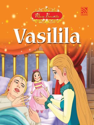 cover image of Vasilila